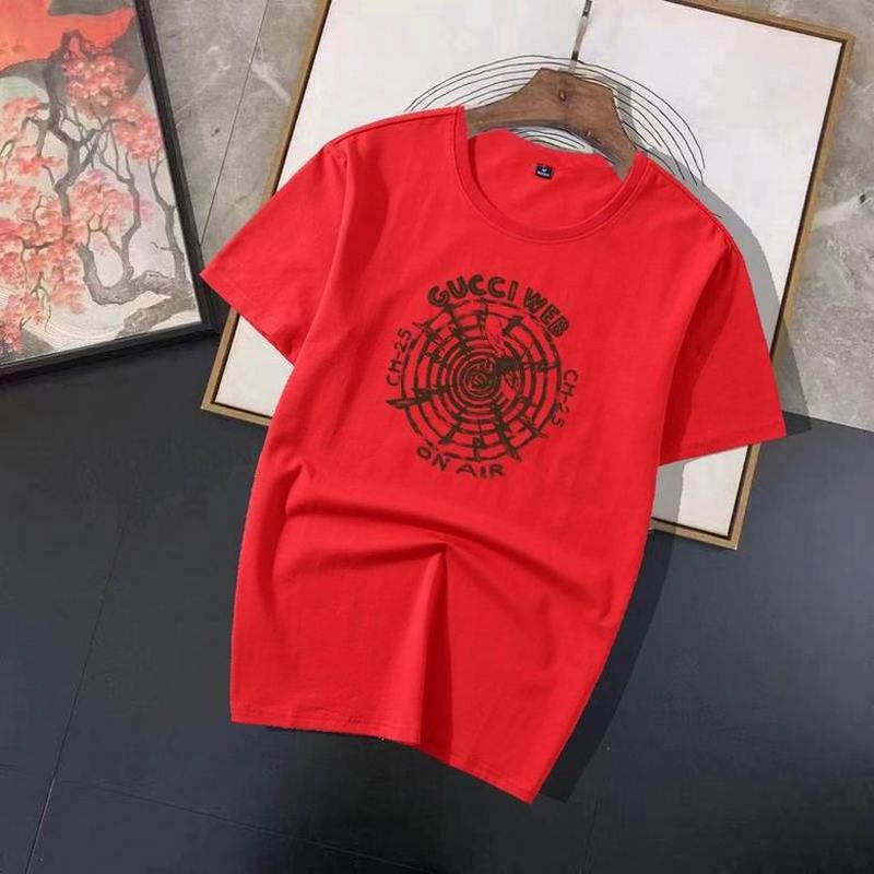 Gucci Men's T-shirts 2507